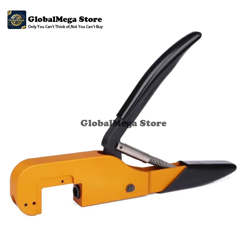 Multi Tool Plier - 2026 Nieuwste Open Frame Handmatige Crimping