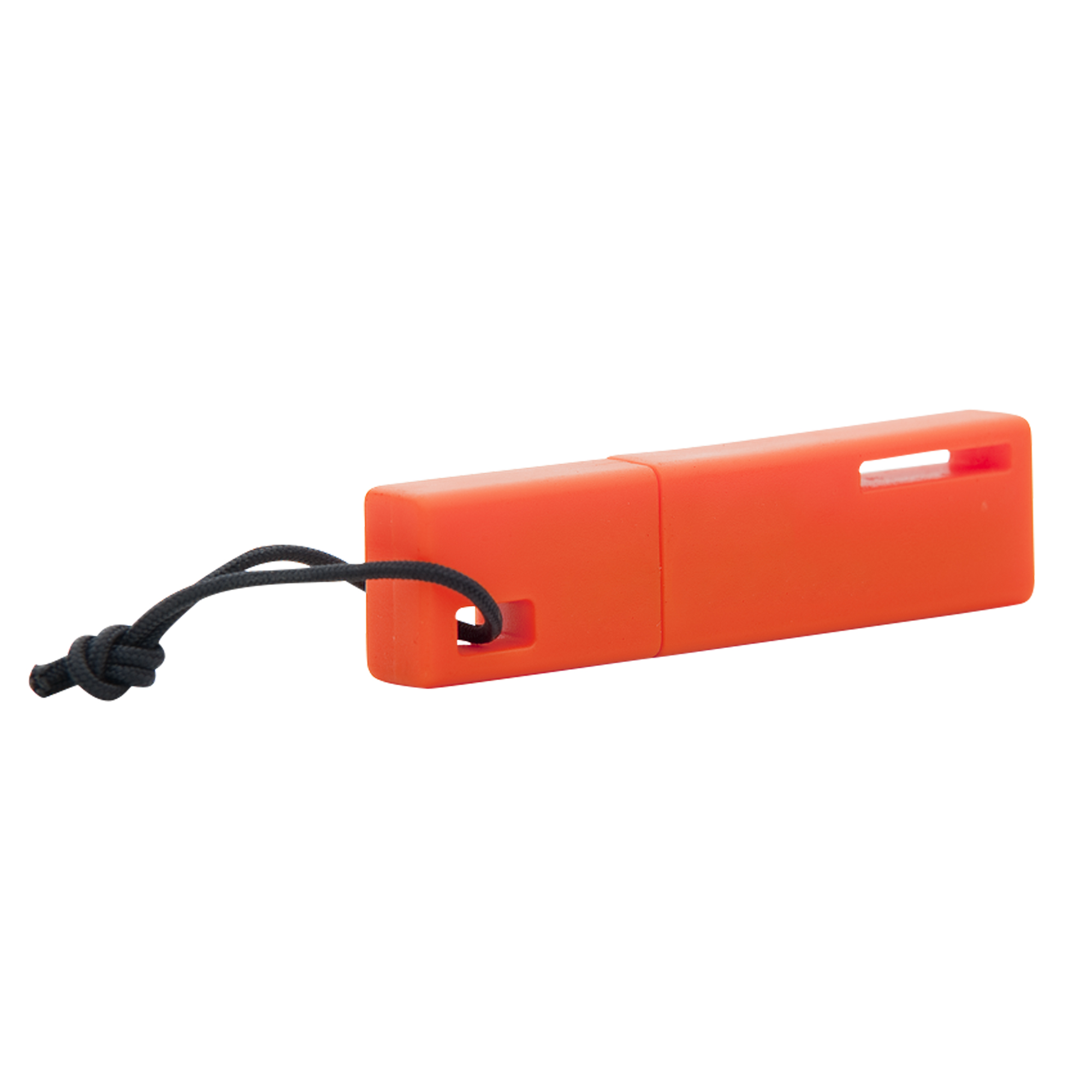 Magnesium Fire Starter - Waterdichte nood magnesium vuursteen vuuraansteker survival