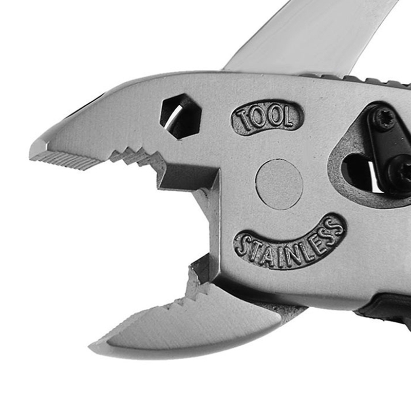 Multitooltang Zakmes Schroeven - Multi Tool Plier recensie en prijs