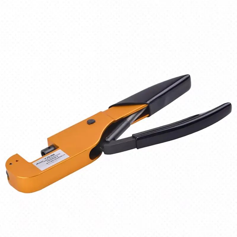 2026 Nieuwste Open Frame Handm - Multi Tool Plier recensie en prijs