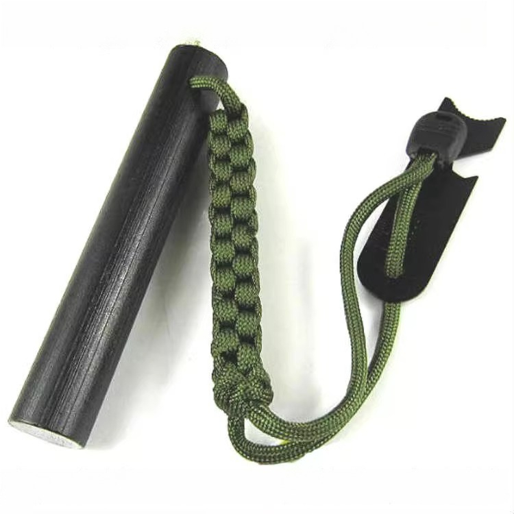 20*120mm Grote Waterdichte Fli - Magnesium Fire Starter recensie en prijs