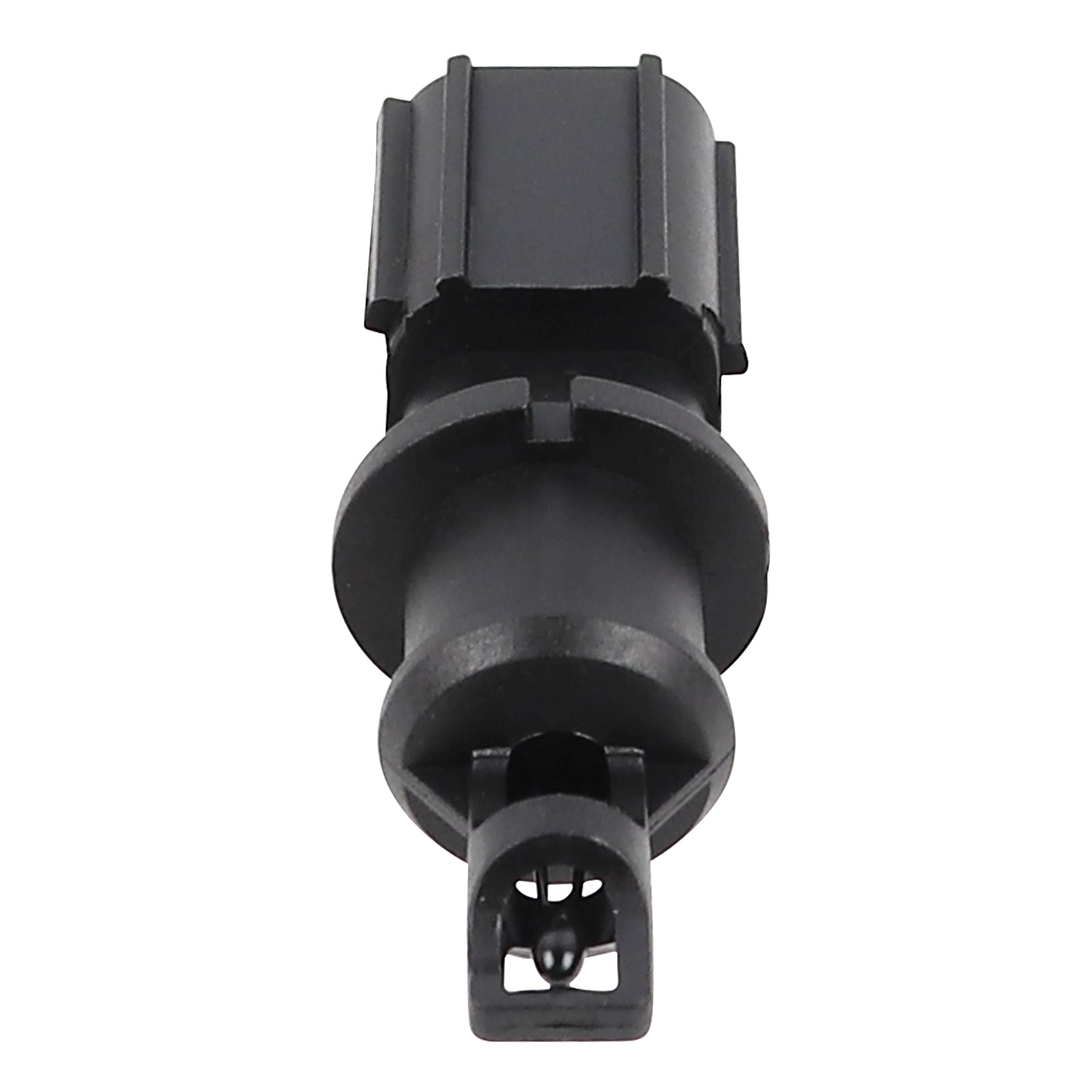 Luchtinlaat Laadtemperatuursen - Compass Lensatic recensie en prijs