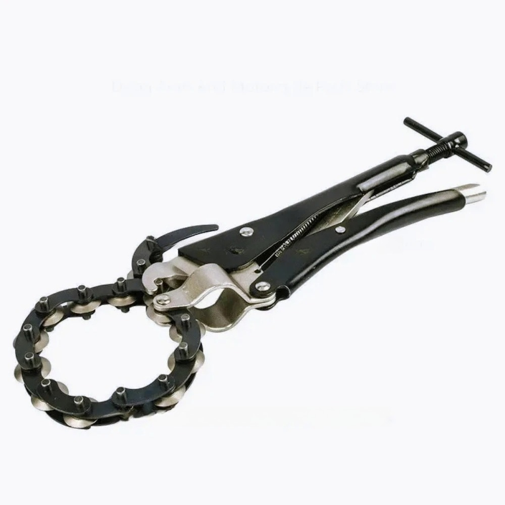 Zware kettingbuisensnijder, ui - Multi Tool Plier recensie en prijs