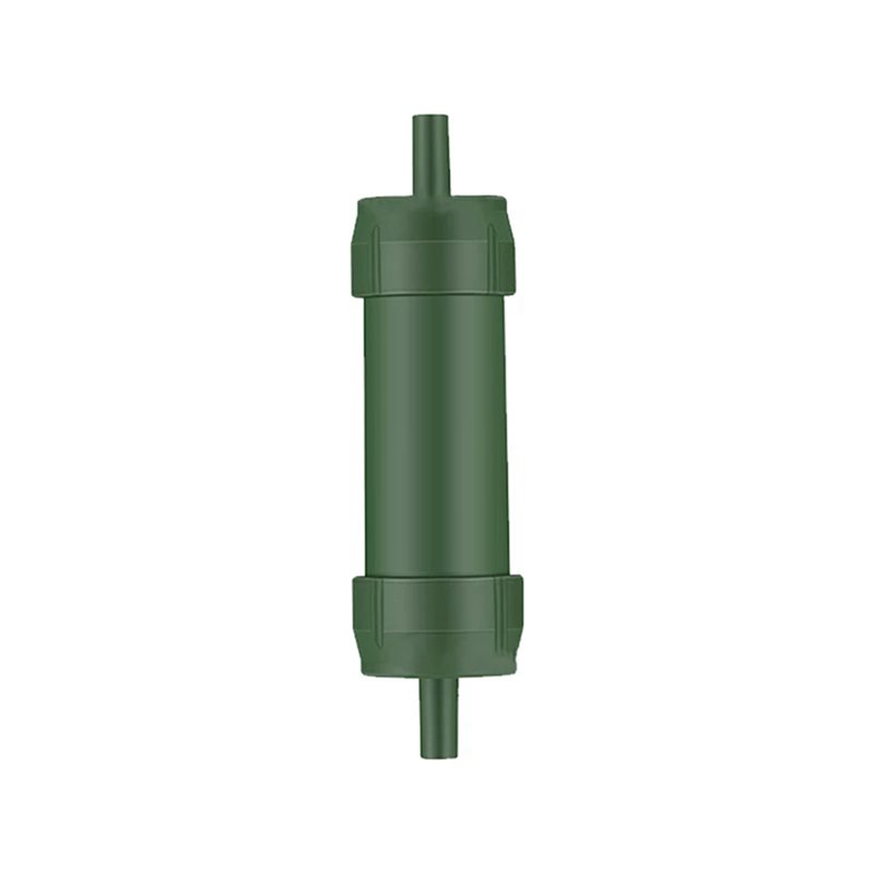 M01K Stro-waterzuiveraar Outdo - Water Purification Straw recensie en prijs