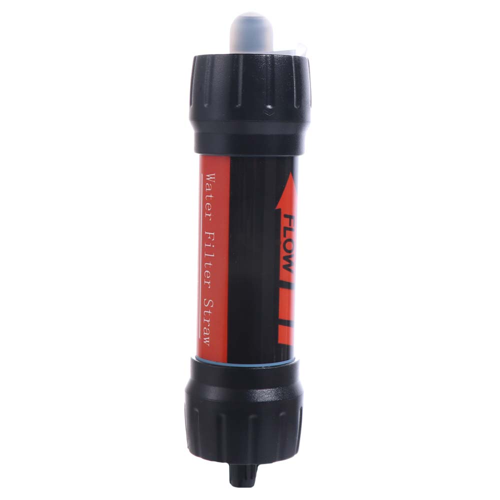 Mini Mini Waterfilter Rietje Z - Water Purification Straw recensie en prijs
