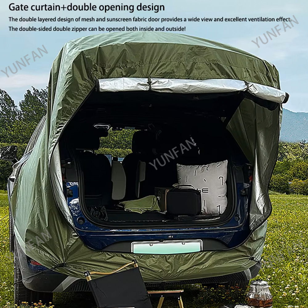 Buitentent voor kamperen, pick - Emergency Mylar Tent recensie en prijs