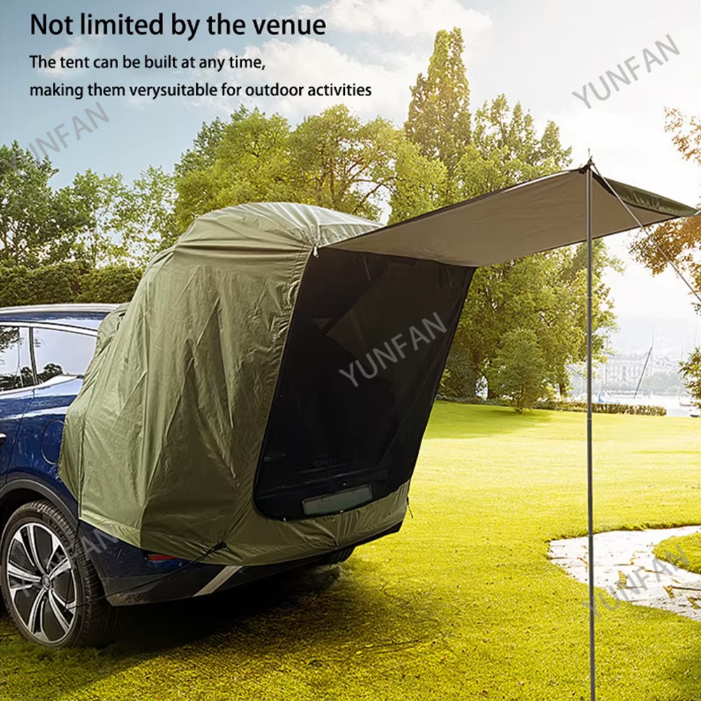 Buitentent voor kamperen, pick - Emergency Mylar Tent recensie en prijs