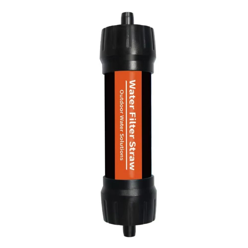 Mini Mini Waterfilter Strofilt - Water Purification Straw recensie en prijs