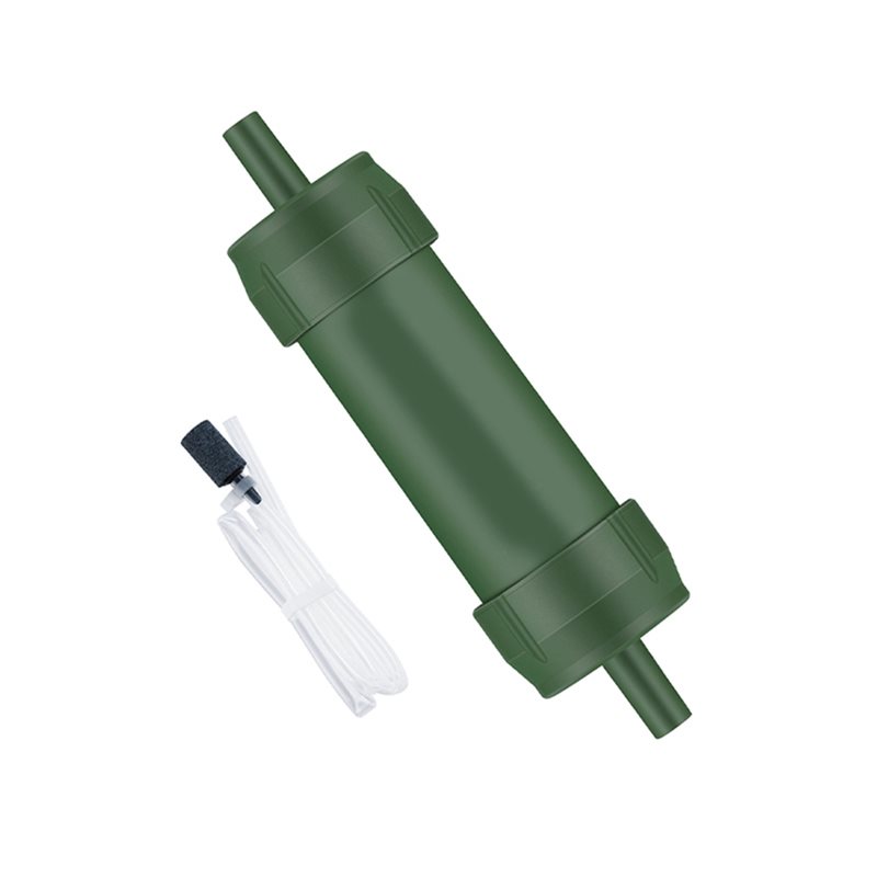 【CYBER MONDAY】Voor stormvoorzi - Water Purification Straw recensie en prijs