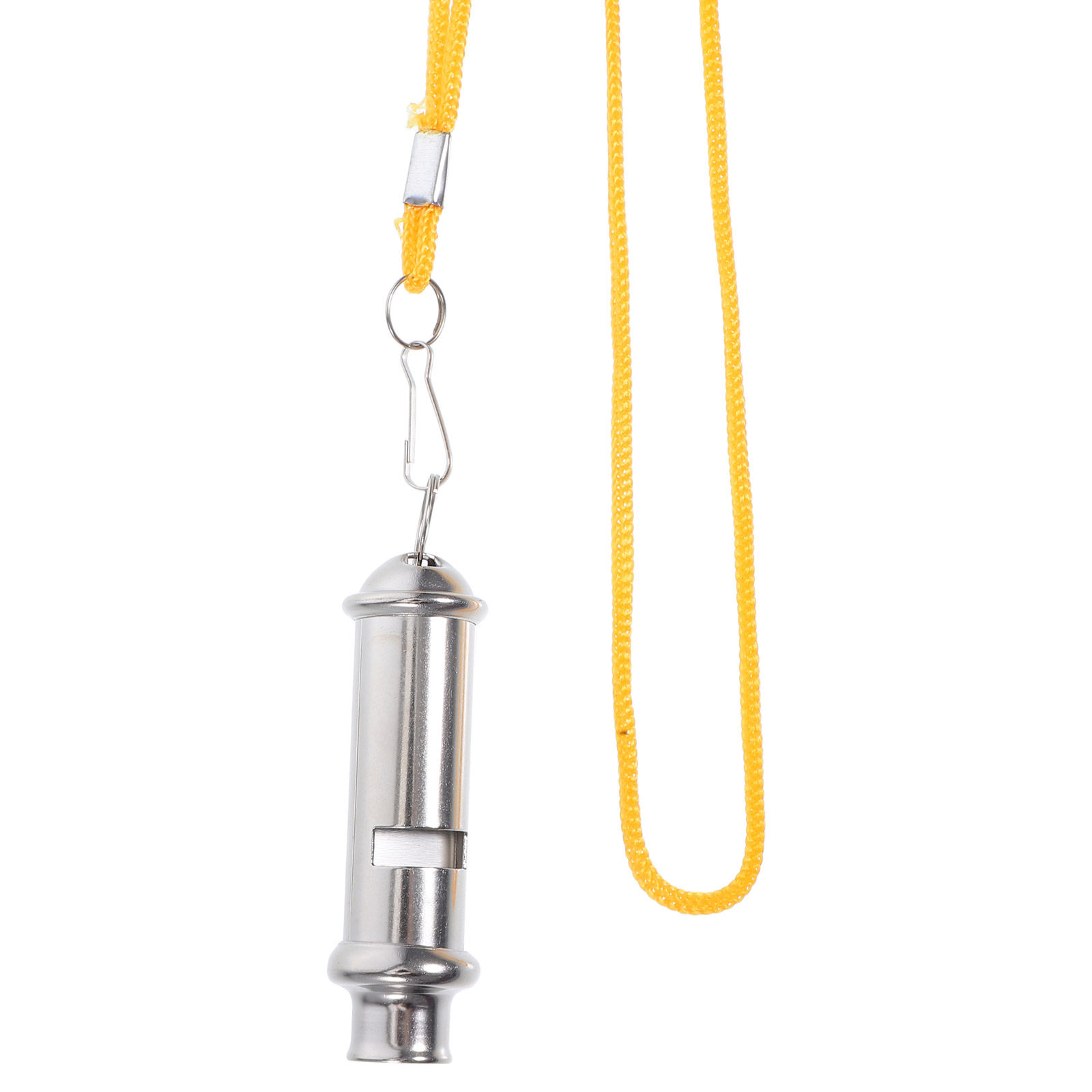 Outdoor Survival Roestvrijstal - Emergency Whistle Loud recensie en prijs