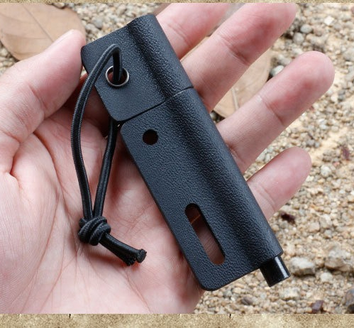 Outdoor Magnesium Stick Flint  - Magnesium Fire Starter recensie en prijs